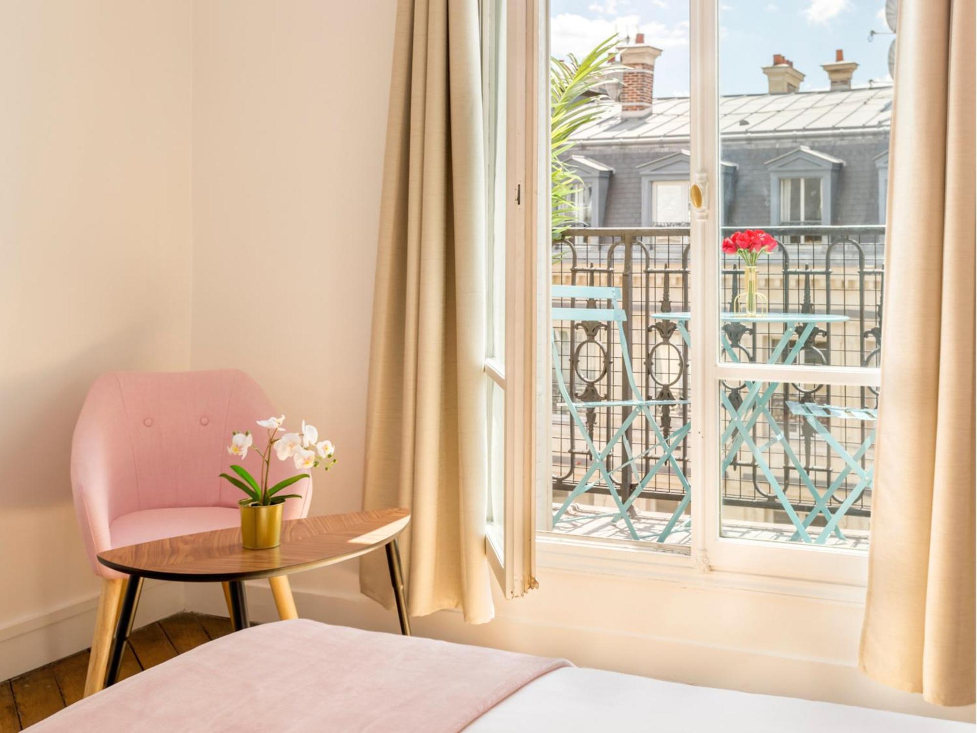 Merveil Cozy - Tilsitt - Eiffel Tower View Paryż Zewnętrze zdjęcie